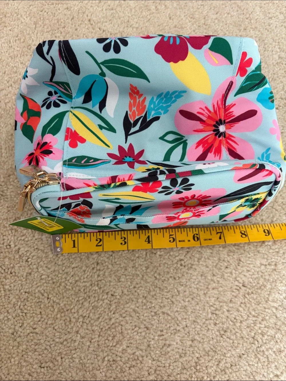 kate spade bright floral